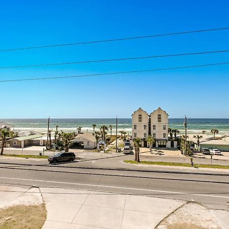Villa Vista Del Mar II Panama City Beach Esterno foto