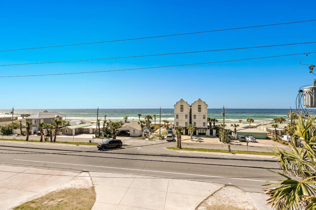Villa Vista Del Mar II Panama City Beach Esterno foto