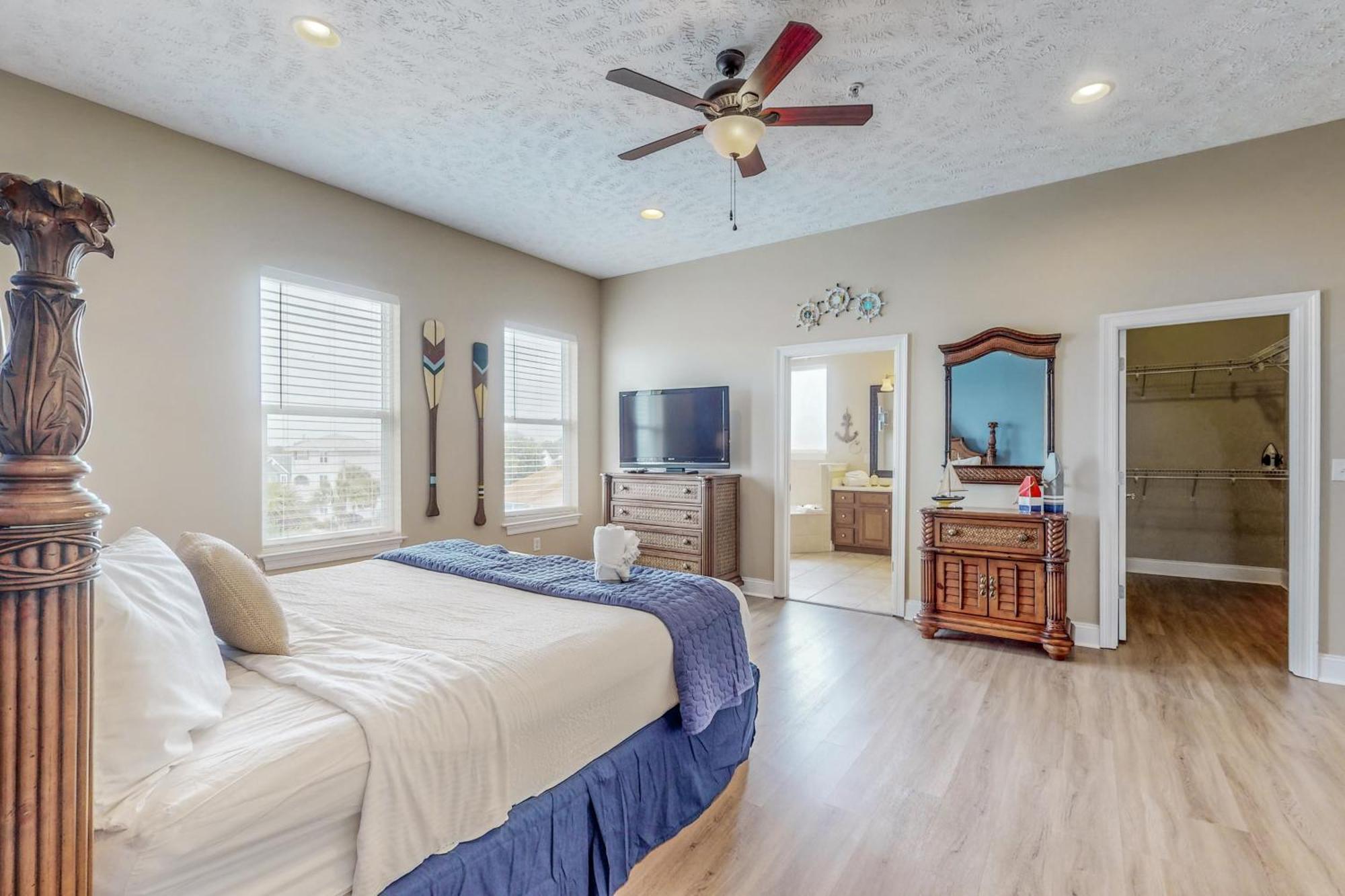 Villa Vista Del Mar II Panama City Beach Esterno foto
